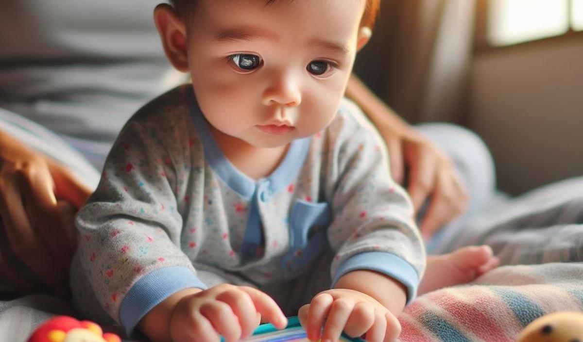 Libatkan Anak dalam Aktivitas Fisik