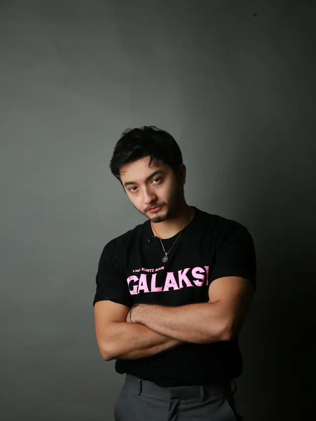 Bryan Domani, Mawar Eva hingga Fadly Faisal main film Galaksi, tayang 24 Agustus di bioskop