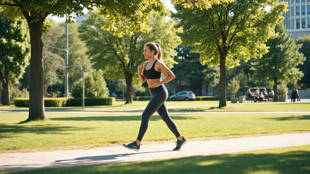 Top 3: Jarak yang Perlu Ditempuh Jika Ingin Menurunkan Berat Badan dengan Jalan Kaki