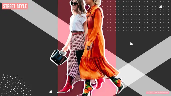 [Bintang] Socks boots