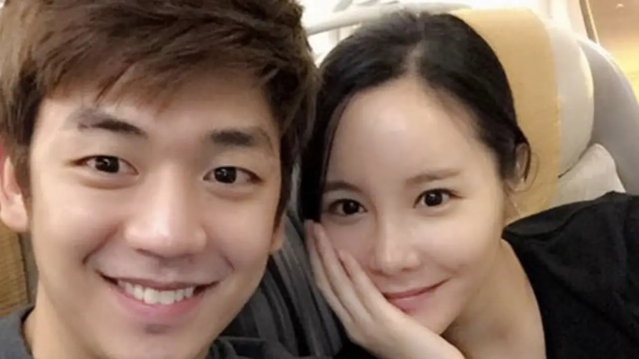 Lee Yong Dae 