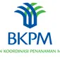 Logo BKPM