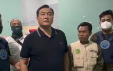 Berawal dari Penangkapan Kurir, BNNP Sumut Ungkap Peredaran 8 Kg Sabu