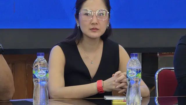 Direktur Utama PSIM, Liana Tasno