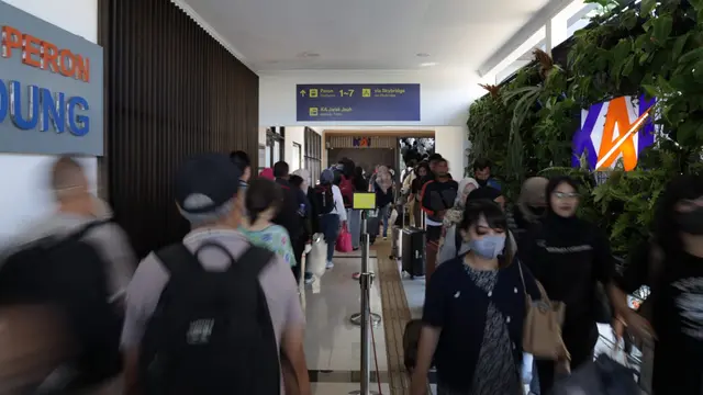 PT KAI