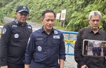 Menteri LH Ungkap Tiga Sumber Utama Perparah Penyebab Banjir Tapanuli Selatan
