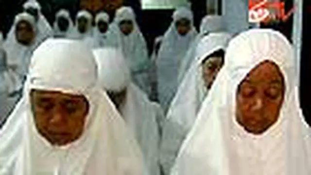 Jatim Larang Ahmadiyah