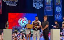 Tahukah Anda? Tim Cheerleading Indonesia United Allstars Gondol Emas di Thailand Open 2025, Siap Menuju Kejuaraan Dunia!