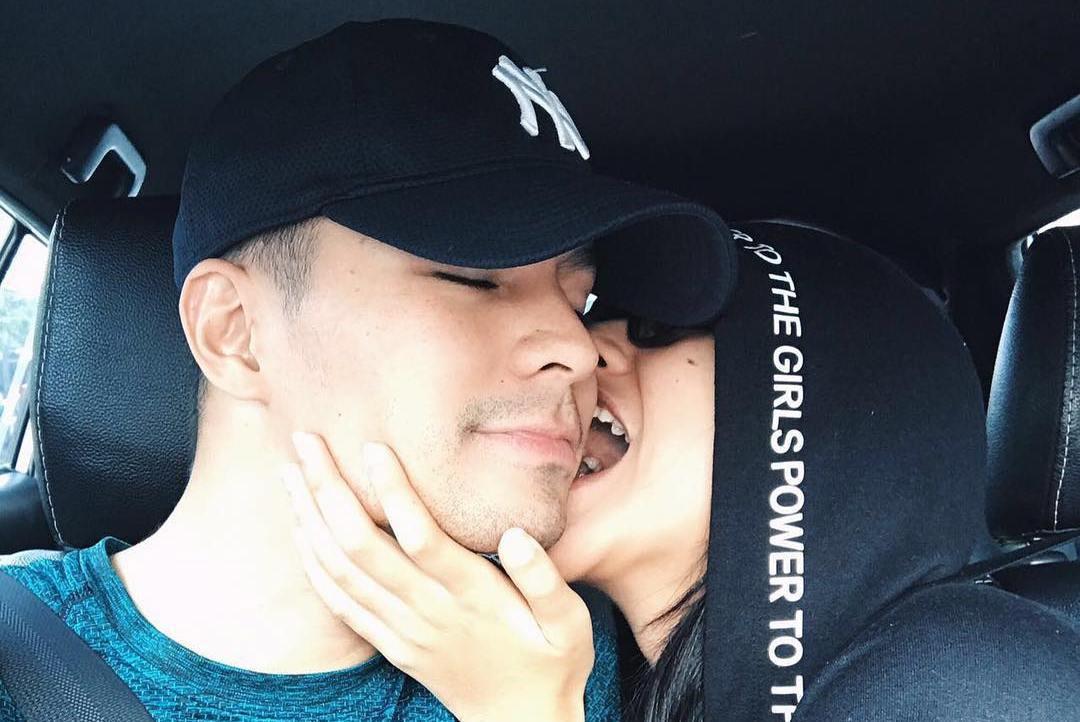 Makin Romantis Fero Walandouw Pamer Liburan Bareng Susan Sameh Showbiz Liputan6 Com