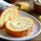 Resep Cheese Roll Cake Lembut yang Anti Retak dan Gurih