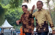 Prabowo Tunjuk Yusril Ihza Mahendra Jabat Menko Hukum, HAM, Imigrasi dan Pemasyarakatan
