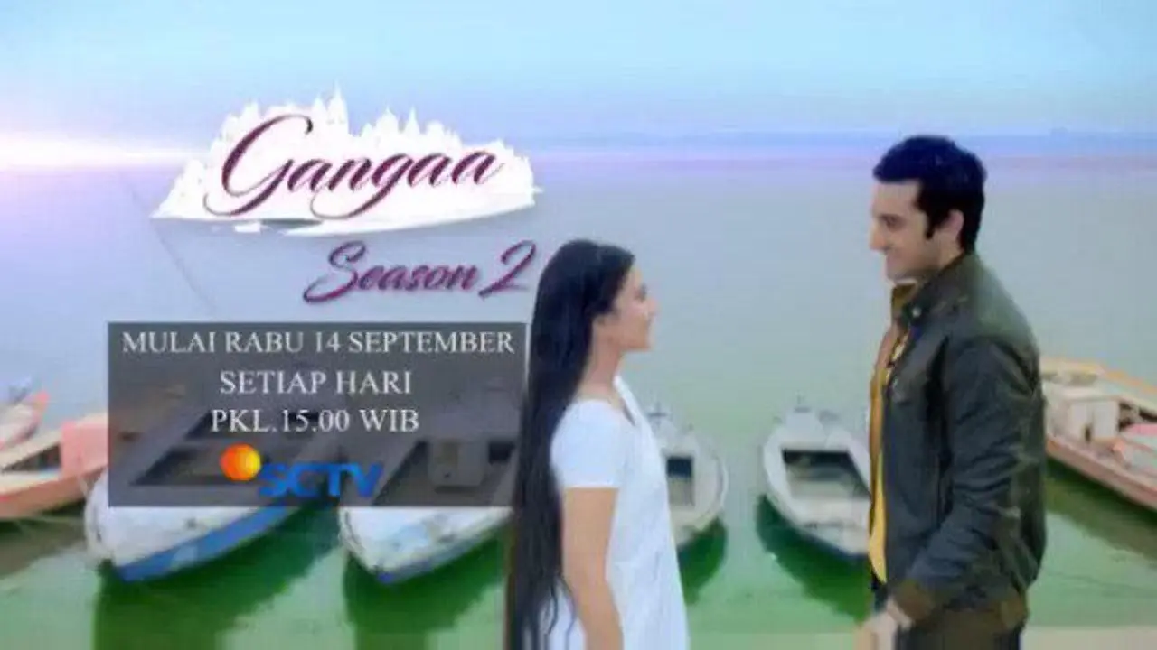 Gangaa