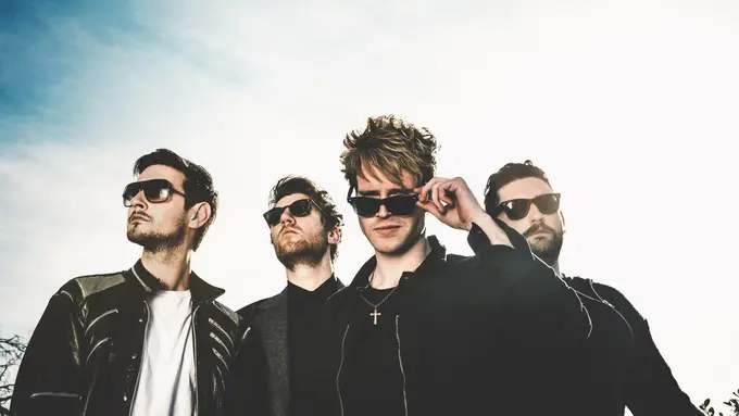Kodaline