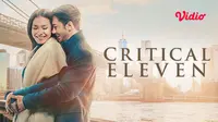 Film Critical Eleven (Dok. Vidio)