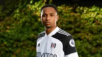 Bayar Rp 3,2 Miliar, Fulham Dapatkan Tete