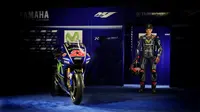 Maverick Vinales Ingin Langsung Raih Gelar Juara Bersama Yamaha