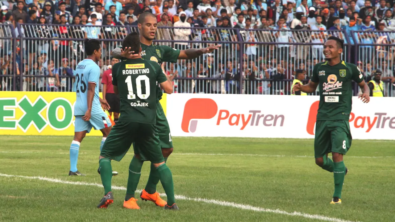 Persebaya Surabaya
