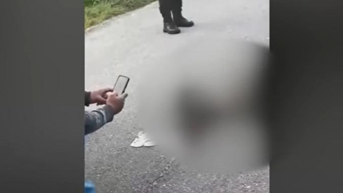 Duduk Perkara Anggota Brimob di Maluku Diduga Aniaya Pelajar MTs hingga Meninggal