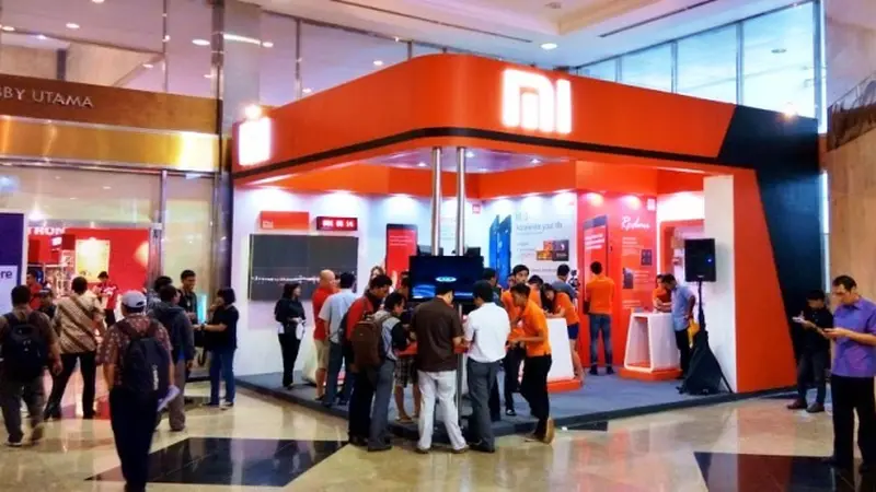 Xiaomi ICS 2014