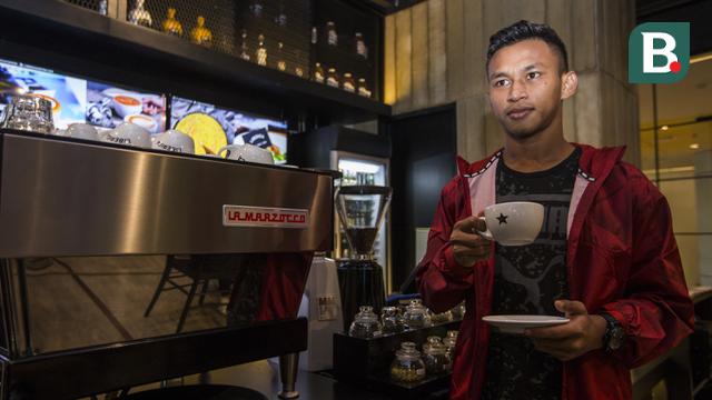 Peluncuran Puma Future 18.1