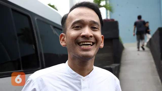 [Bintang] Ruben Onsu