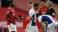 Manchester United Kalah, Setan Merah Butuh Bek Anyar Bukan Jadon Sancho