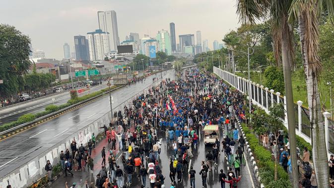 25 Terdakwa Kasus Kerusuhan Demo Agustus 2025 Jalani Sidang Putusan Hari Ini