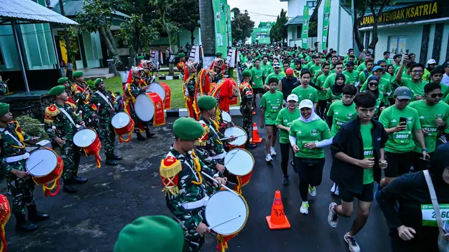 Milo ACTIV Race