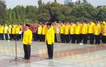 Setya Novanto tegaskan Golkar masih setia pada KMP