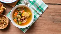 Resep Sayur Asem, Hidangan Segar Khas Nusantara yang Menggugah Selera