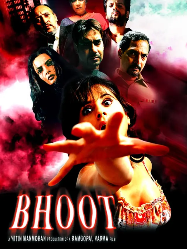 Bhoot (2003)