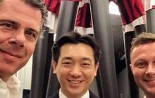 Milan Akan Punya 100 Juta Euro Untuk Bursa Transfer