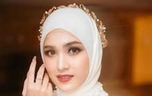 Cut Syifa Bintang Cinta di Ujung Sajadah Dukung Korban Pelecehan: Tuhan Tak Pernah Tinggalkan Kalian