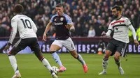 Top 3 Berita Bola: Dibajak Manchester United, Arsenal Gagal Pertahankan Bintang Mudanya