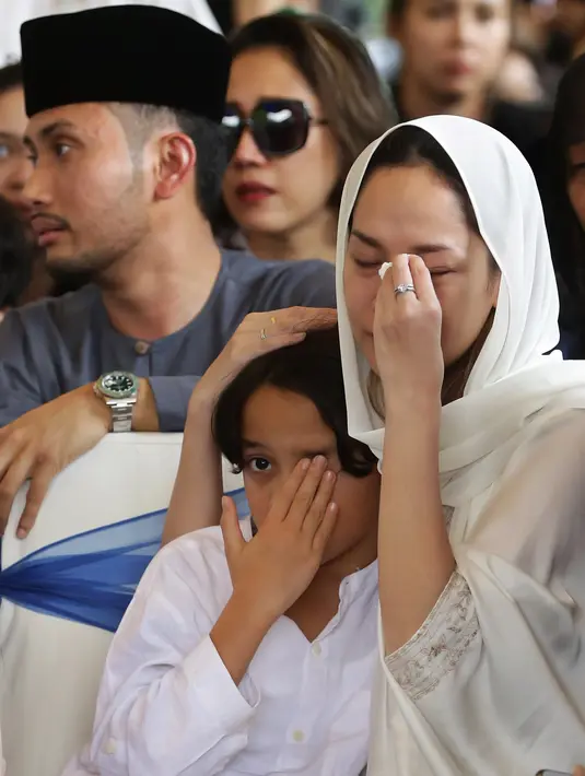 (Bambang E.Ros/Fimela.com)