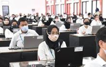 Jumlah Pelamar CPNS Kini Tembus 3,5 Juta Orang, Perebutkan 250.451 Posisi