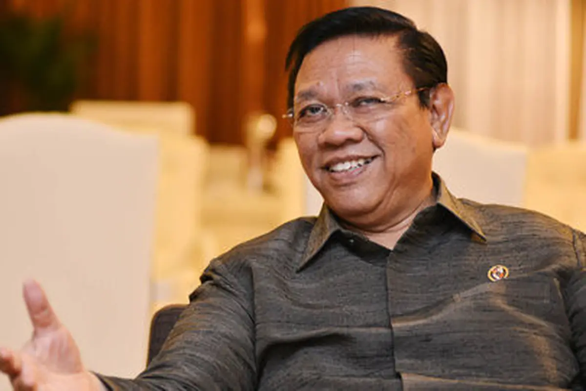 Agung Laksono