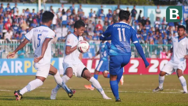 Persib B