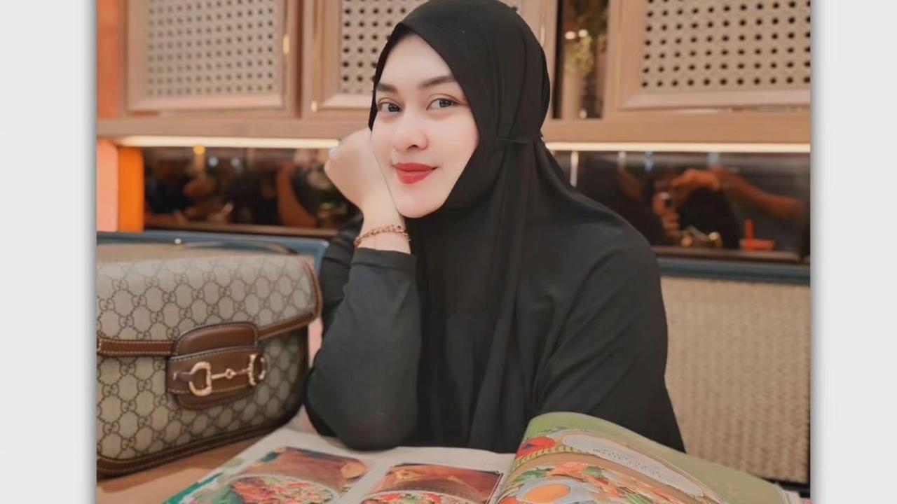 Makin Perhatian, Zeda Salim Tak Ragu Omeli Ammar Zoni Jika Telat Makan