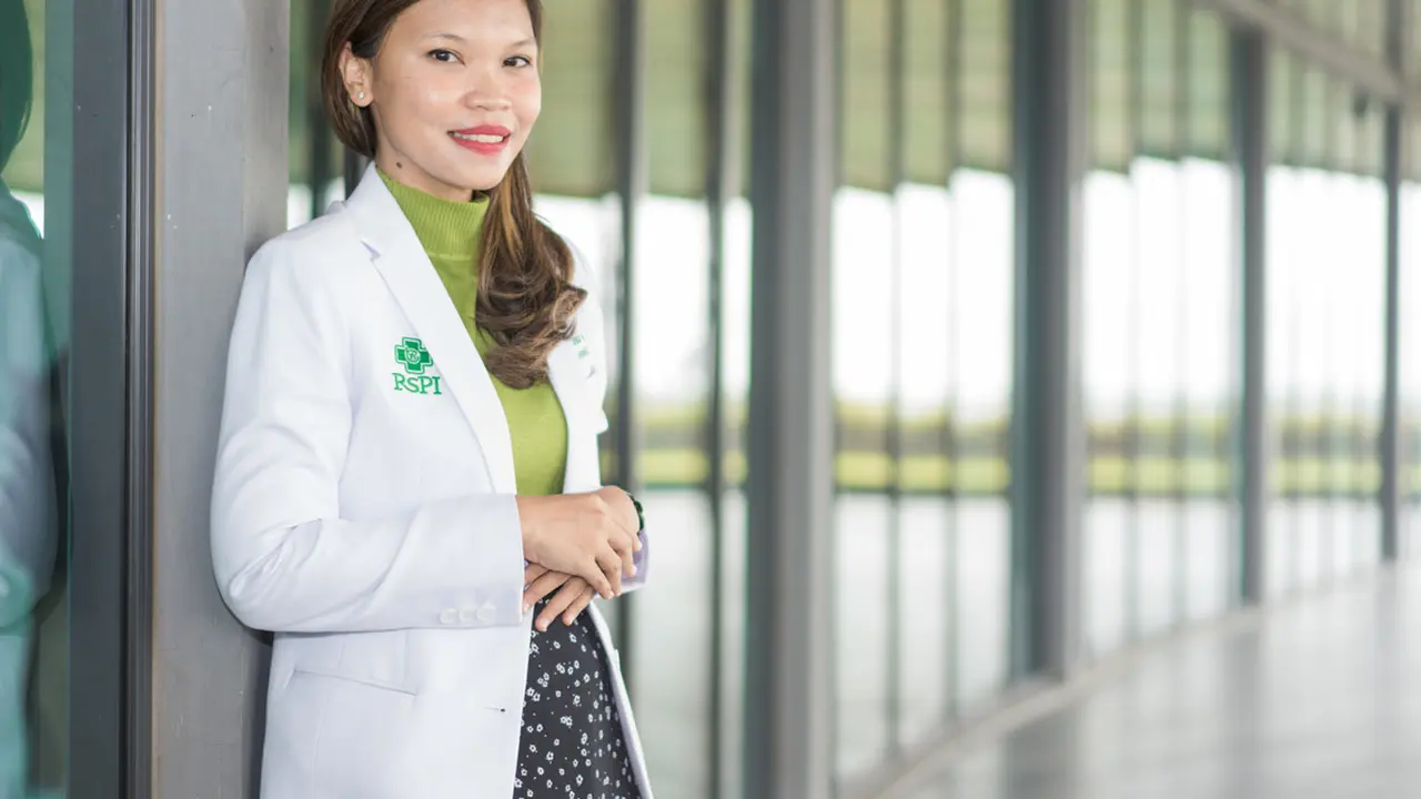 dr. Zeissa Rectifa Wismayanti, Sp.OG