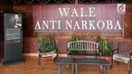 Pegiat antinarkoba Benny Mamoto berinisiatif membangun Museum Edukasi Anti Narkoba di Minahasa.