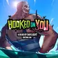Hooked on You: Dead by Daylight Dating Sim (Dok. Behaviour)