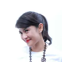 Foto profil para pemain AADC (Ada Apa Dengan Cinta) (Galih W. Satria/bintang.com)