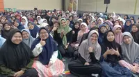 Lola Amaria Anggap Film Pesantren jadi Media Dakwah, Gelar Nonton Bareng di Pondok Sebelum Tayang di Bioskop