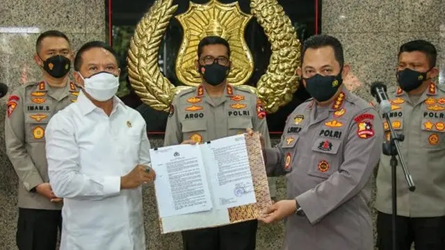 BRI LIGA 1