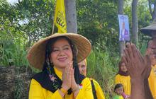Curhat Caleg Perempuan Golkar Lihat Pertarungan Pemilu 2024: Patriarki dan Politik Uang, Parpol Jangan Diam!