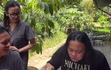 7 Momen Akrab Mahalini dan Sule: Penuh Canda Tawa Bukti Disayang Mertua