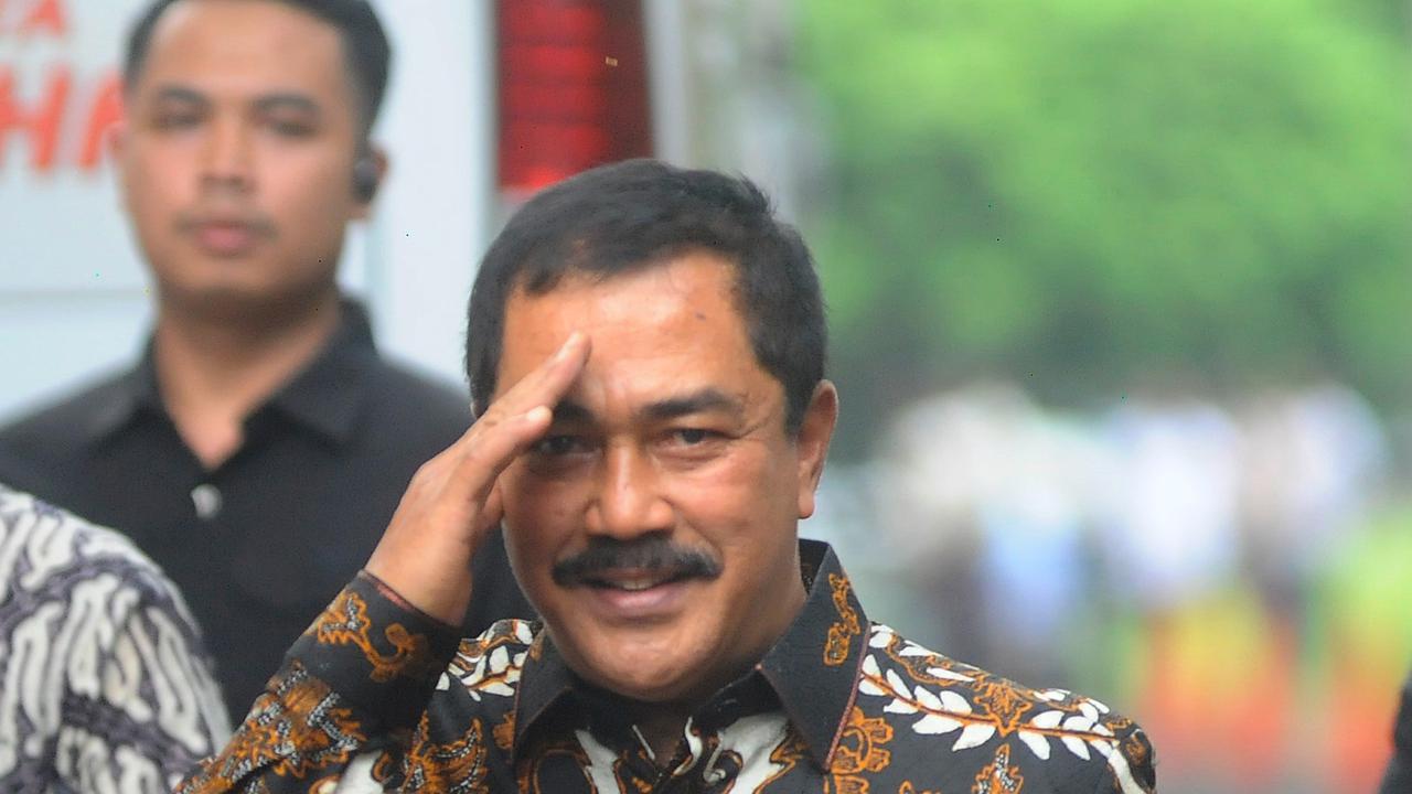 Agus Andrianto