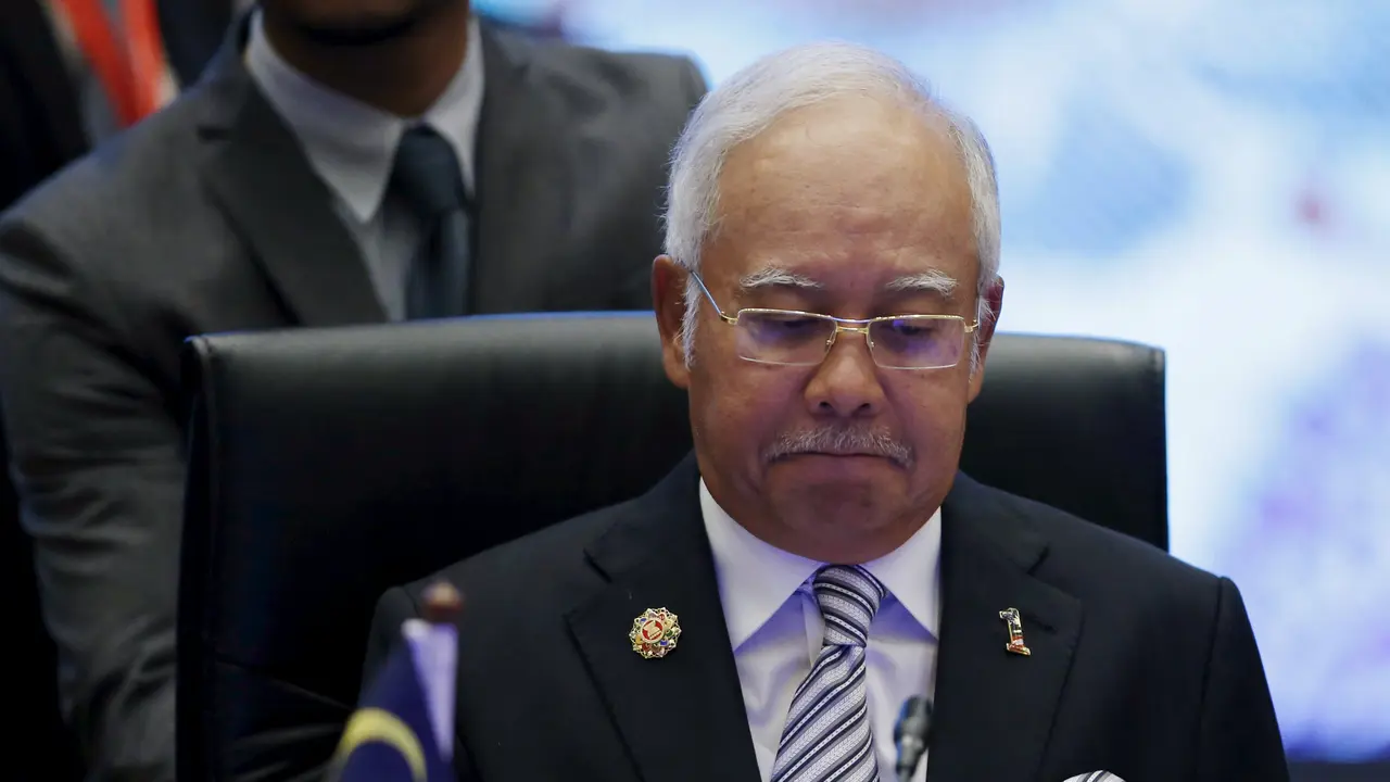 Terorisme jadi Sorotan Pemimpin Dunia di KTT ASEAN