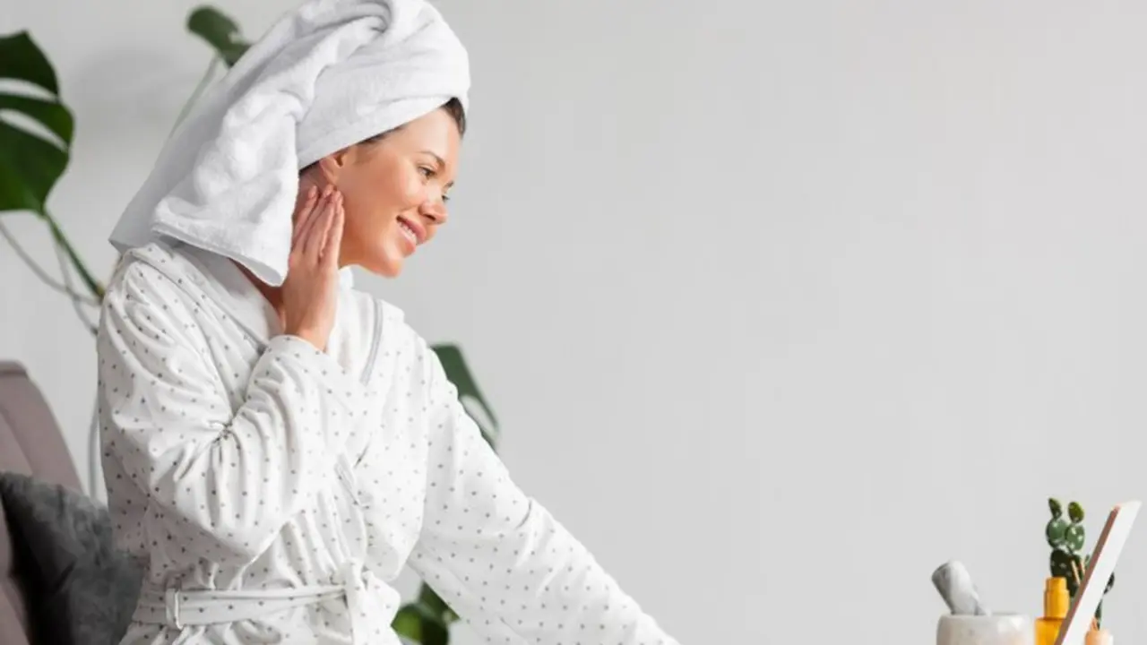 Perawatan Facial